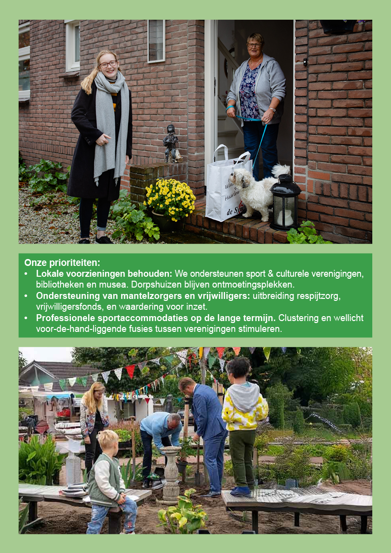 CDA Programma 2026-203015