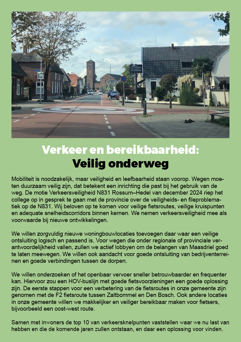 CDA Programma 2026-20308