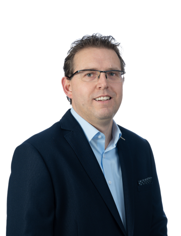 Harrald van de Bighelaar